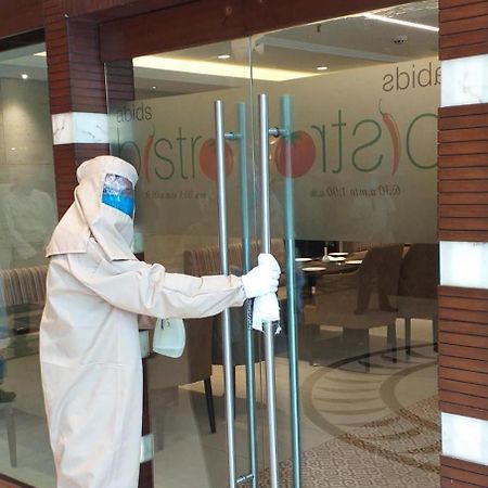 Royalton Hyderabad Abids Ξενοδοχείο Εξωτερικό φωτογραφία