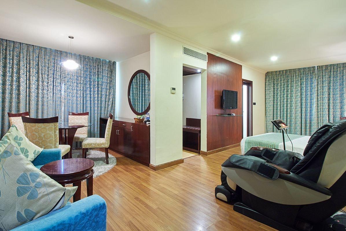 Royalton Hyderabad Abids Ξενοδοχείο Εξωτερικό φωτογραφία