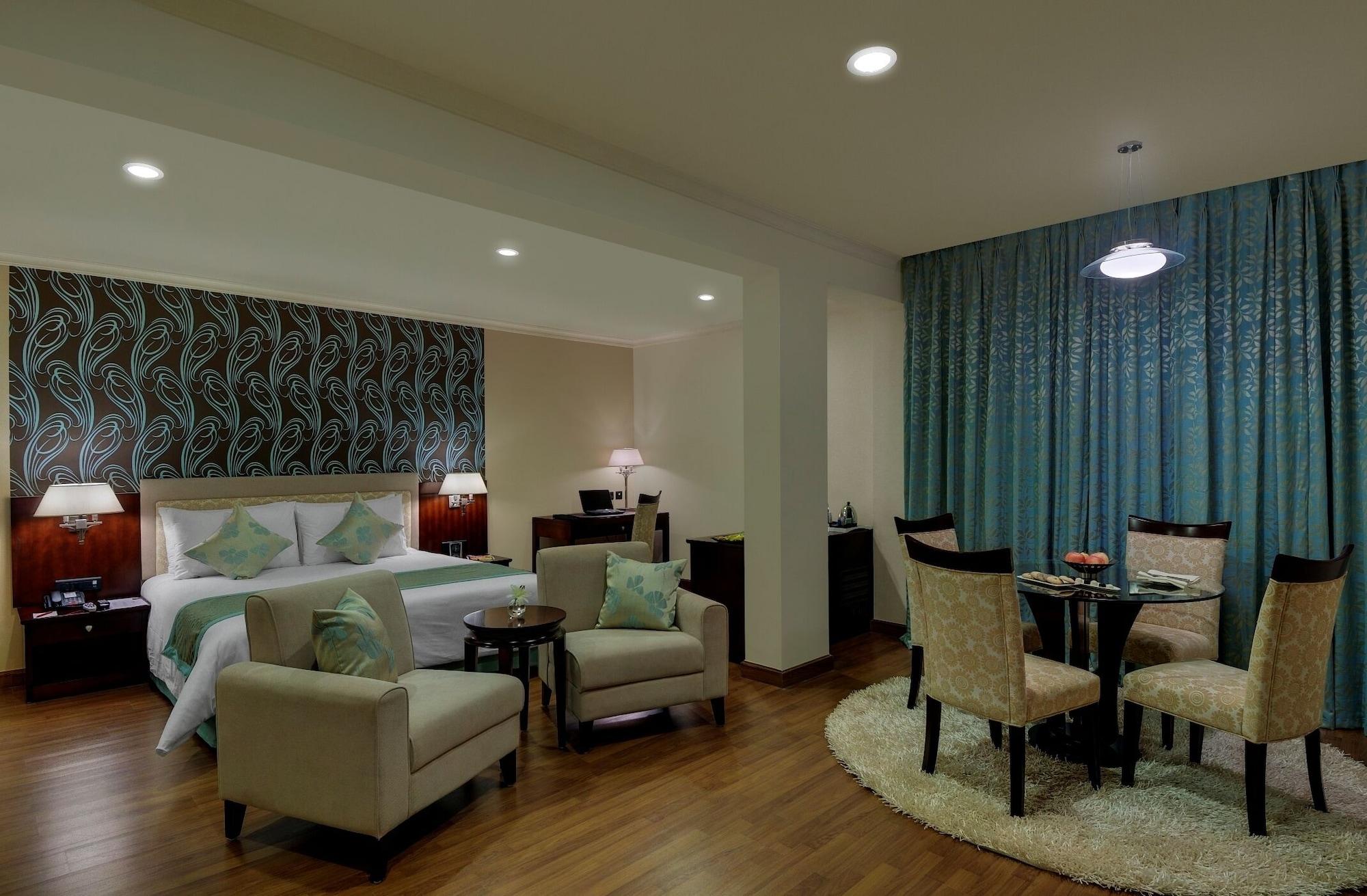 Royalton Hyderabad Abids Ξενοδοχείο Δωμάτιο φωτογραφία