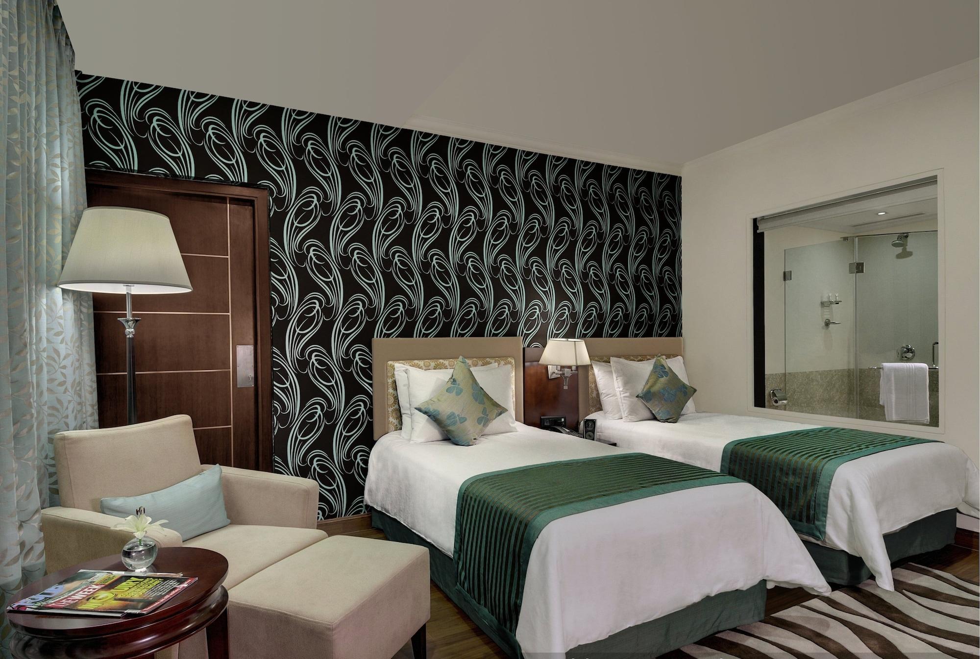 Royalton Hyderabad Abids Ξενοδοχείο Εξωτερικό φωτογραφία