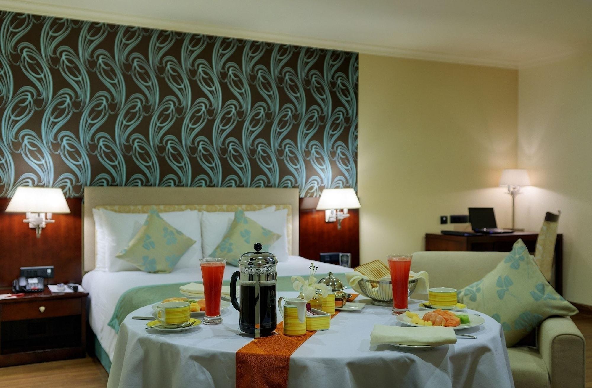Royalton Hyderabad Abids Ξενοδοχείο Εξωτερικό φωτογραφία