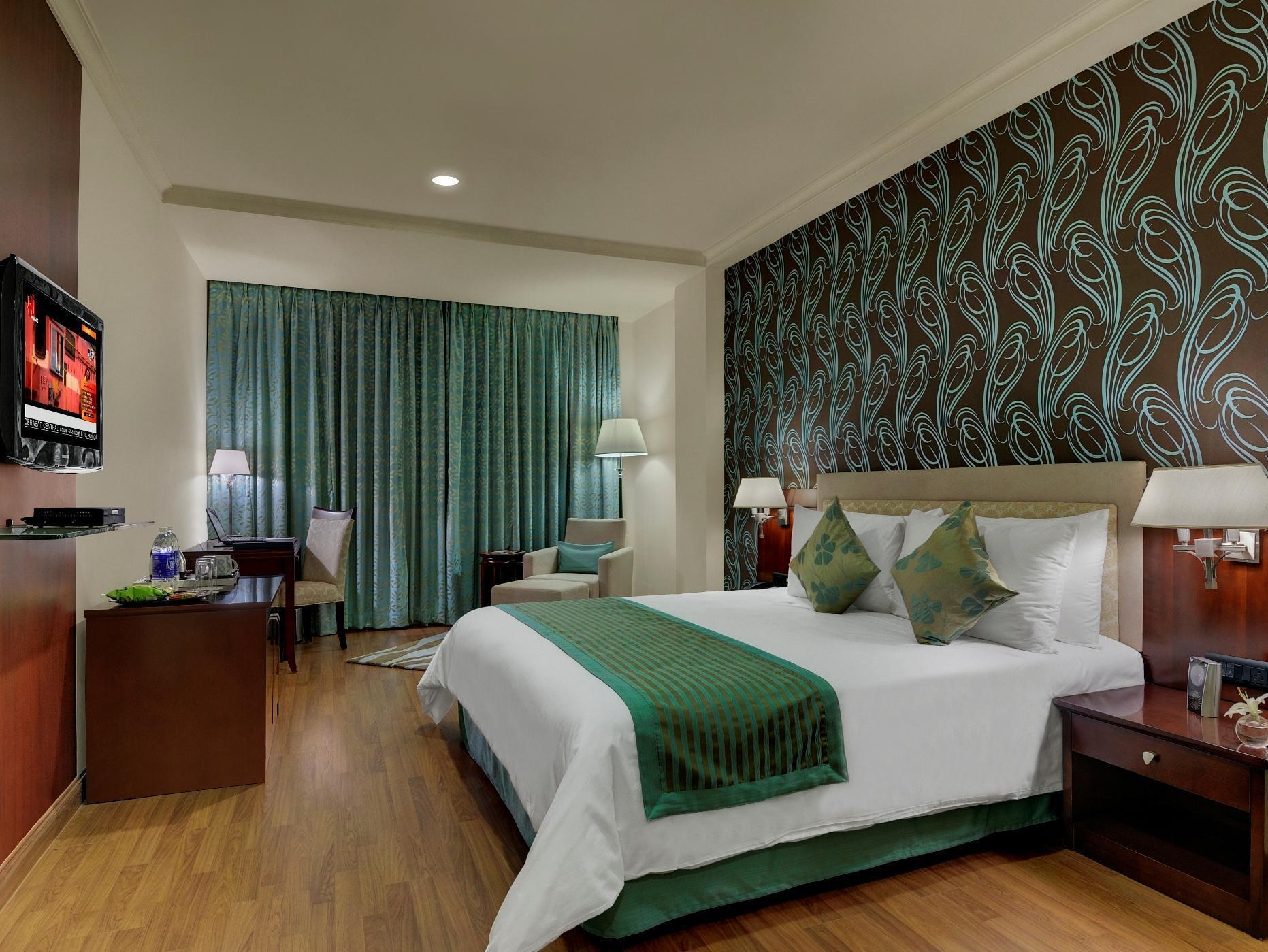 Royalton Hyderabad Abids Ξενοδοχείο Εξωτερικό φωτογραφία
