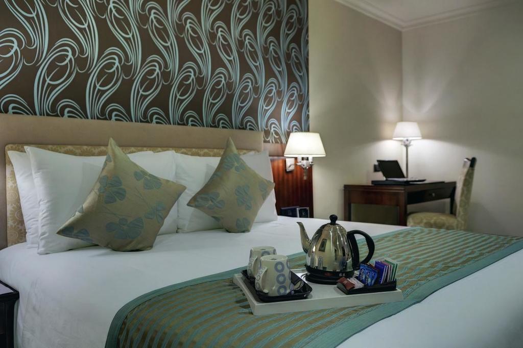 Royalton Hyderabad Abids Ξενοδοχείο Εξωτερικό φωτογραφία