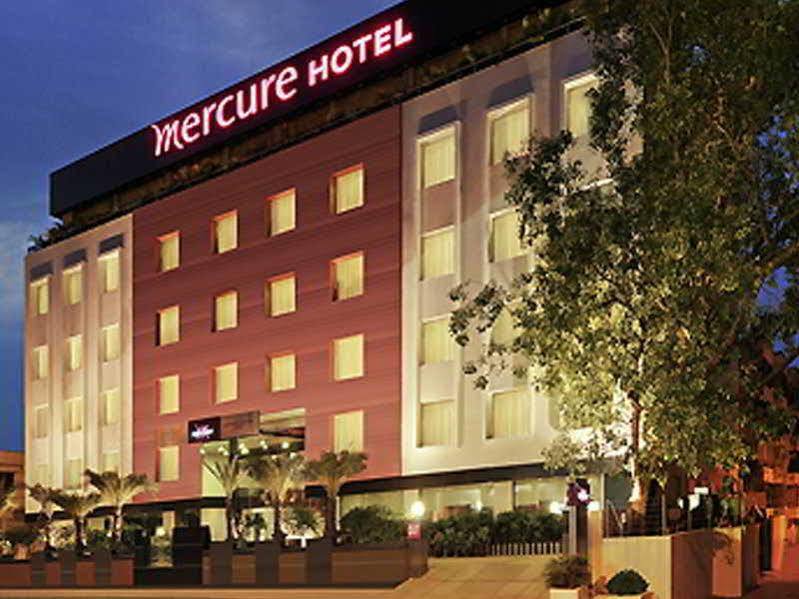Royalton Hyderabad Abids Ξενοδοχείο Εξωτερικό φωτογραφία