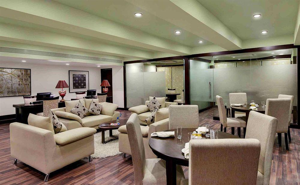 Royalton Hyderabad Abids Ξενοδοχείο Εσωτερικό φωτογραφία